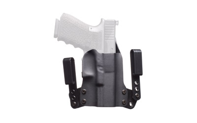 BlackPoint Tactical 101871 Mini Wing IWB Holster Glock 19/23 Right Hand - View 2