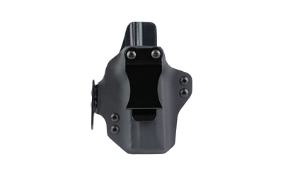 BlackPoint Tactical 171991 Dual Point IWB Holster Sig P365 AXG Black Kydex - View 2