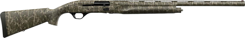 Retay GOR20CBTL-26 20 Gauge Semi-Auto 26" MO Bottomland Camo - View 2