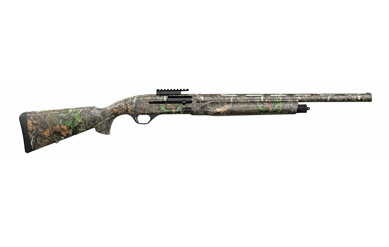 Retay GORTROBS-24 12 Gauge Semi-Auto 24" Inertia Plus MO Obsession - View 2