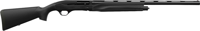 Retay USA GORBLK-28 Gordion 12ga 3" 28" Semi-Auto Black Synthetic - View 2