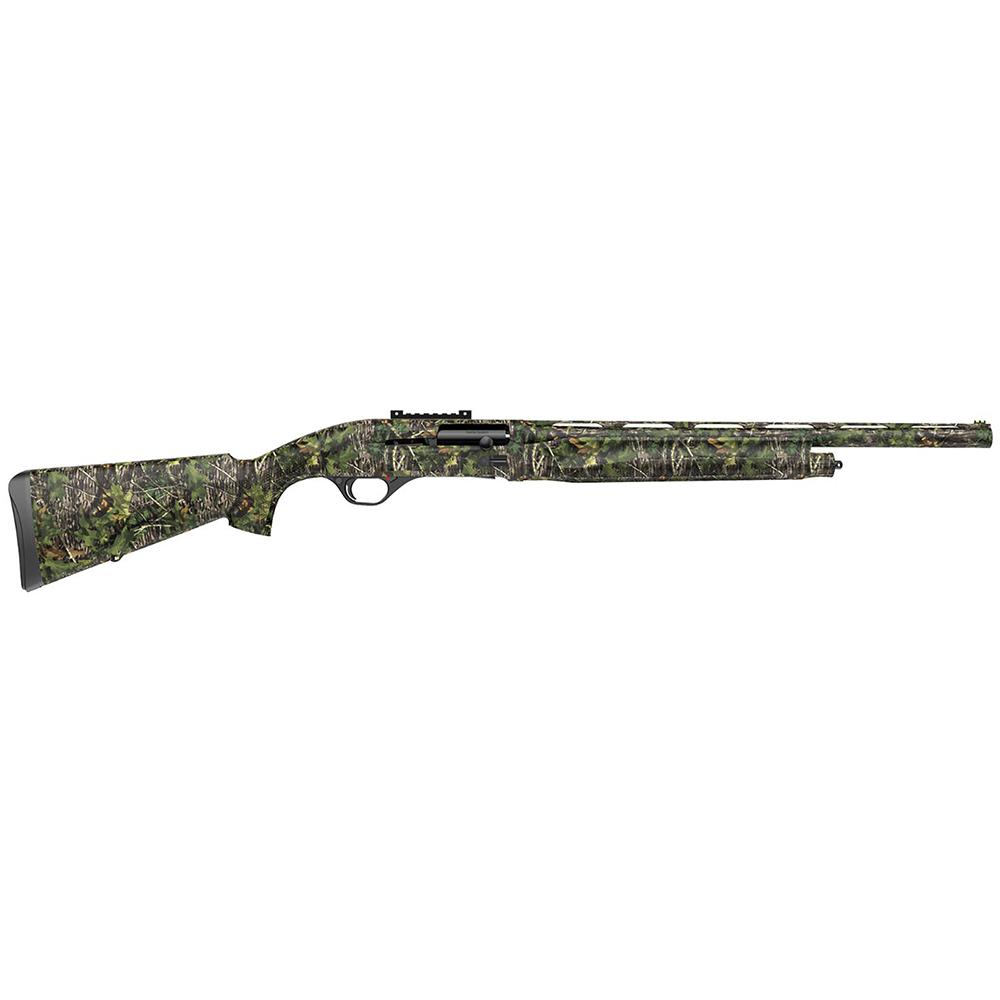 Retay USA GORTRSHLF-24 Gordion Turkey 12GA 24" Barrel Semi-Auto 3" MOSL - View 2