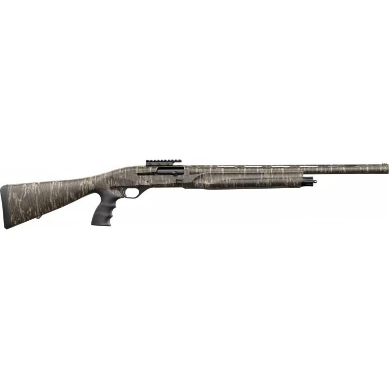 Retay USA GORTRPGBL-24 12 Gauge Semi-Auto 24" Inertia Plus MO Bottomland - View 2