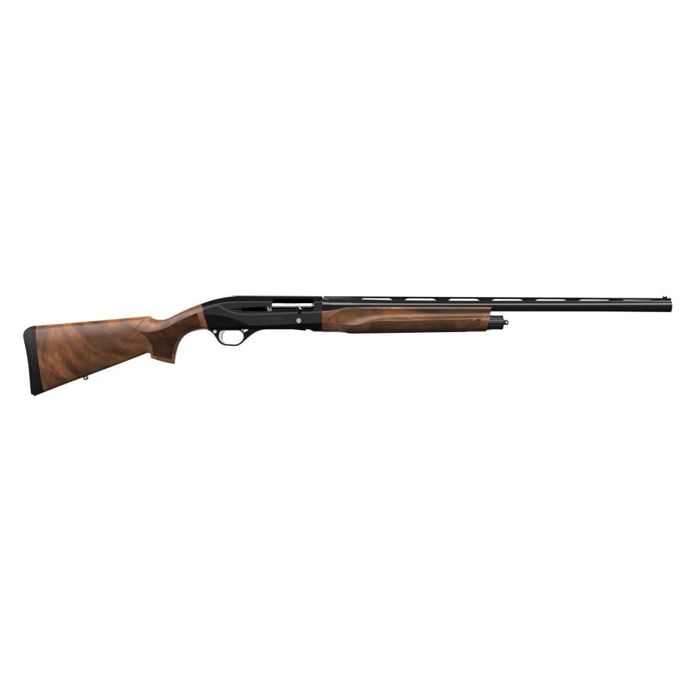 Retay COM-GOR20PLBLK-24 Gordion 20 Gauge 24" Semi-Auto Shotgun Black - View 2