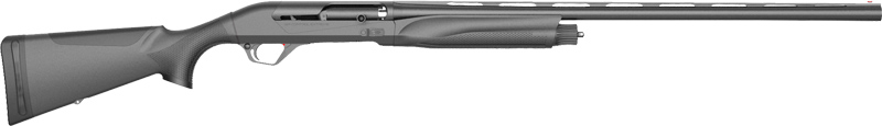 Retay USA ACEBLK26 12 Gauge Semi-Auto 26" Black Vent Rib Barrel - View 2