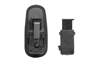 Alien Gear Holsters CMCS-2-D Single Mag Carrier 9mm/40 Caliber Black - View 2