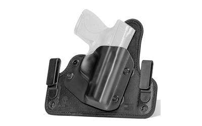 Alien Gear CT35-0057-RH-D Cloak Tuck IWB Holster Glock 19/23/19X/44/45 - View 2