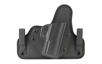 Alien Gear Cloak Tuck 3.5 CT35-1198-RH-D IWB Holster Sig P365X-Macro Black - View 2