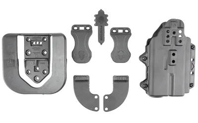 Alien Gear PHO-0057-L1-D Holster Glock 19/44/45/19X/23 Gen 1-4 w/ Light - View 2