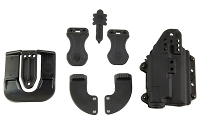 Alien Gear PHO-0900-L1-D Photon Holster, Sig P365/SAS/365x, TLR-7, Black - View 2