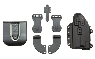 Alien Gear PHO-1006-L1-D Photon Holster Sig P365XL TLR-7 Sub Black - View 2