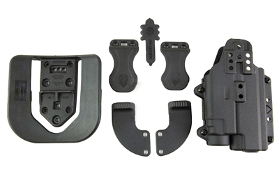 Alien Gear PHO-1138-L1-D Holster Glock 43X/48 MOS IWB/OWB Ambidextrous - View 2
