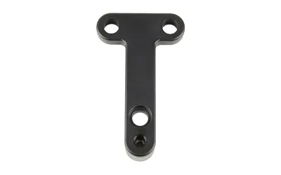 Rapid Force Tactical Adapter Holster Shell Mount RFPT-TA-BK-C - View 2