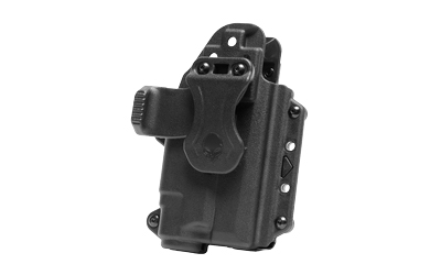 Alien Gear PHO-1348-L0-D Photon Holster, Sig P365, Polymer, Ambidextrous, Black - View 2