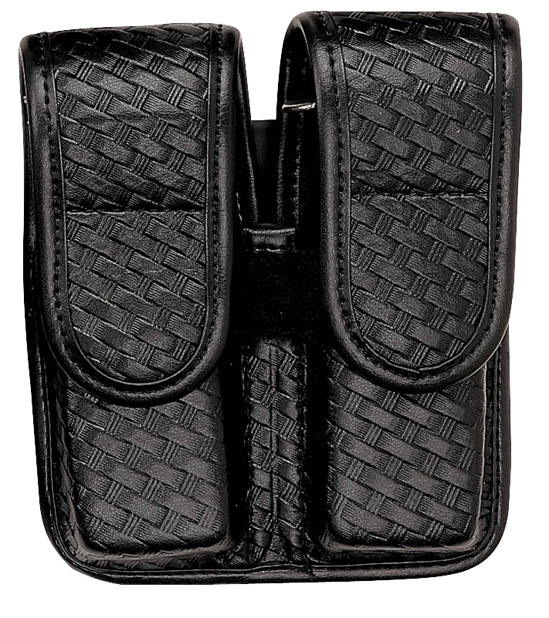 Model 7902 Double Magazine Pouch - View 2
