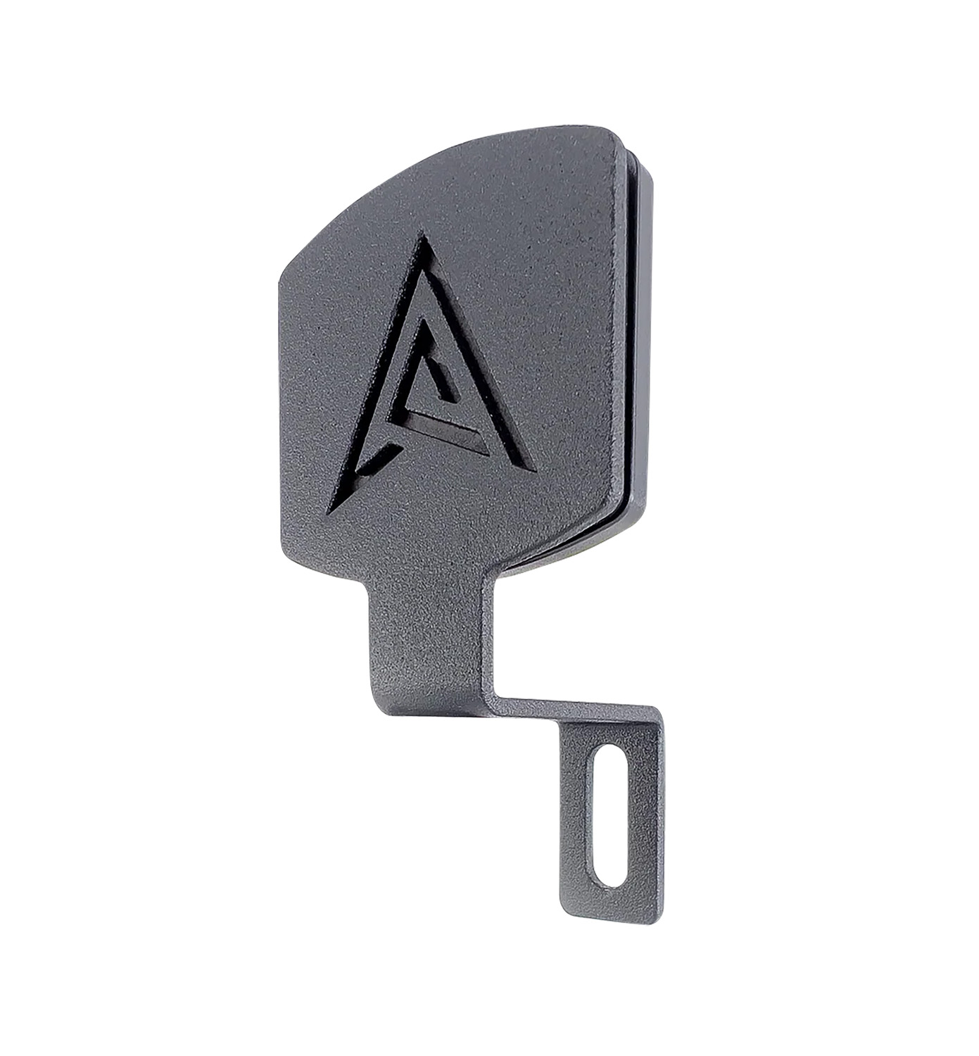 Painted Arrow MAGS001 Mag-Pro Plus Stubby 3.0 oz Black Magnetic Mount - View 2