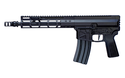 Global Ordnance Grand Power Monolith Semi-Automatic Pistol 5.56 NATO - View 2