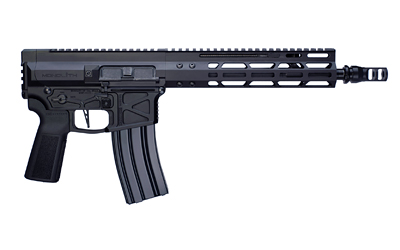 Global Ordnance Grand Power Monolith Semi-Automatic Pistol 5.56 NATO - View 3