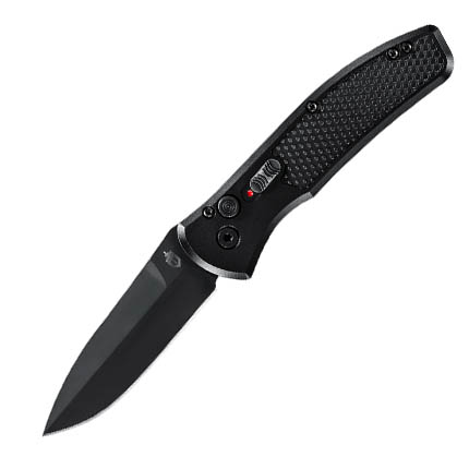 Gerber Empower Automatic - View 2