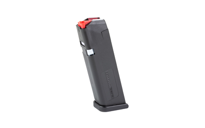 Global Ordnance LLC 197892029070 Black 17rd 9mm Luger Glock Style - View 2