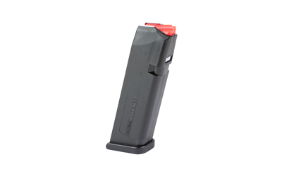 Global Ordnance LLC 197892029070 Black 17rd 9mm Luger Glock Style - View 3