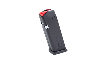 Global Ordnance LLC 197892029087 Black 13rd 45 ACP Glock Style - View 2
