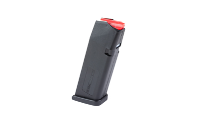 Global Ordnance LLC 197892029087 Black 13rd 45 ACP Glock Style - View 3