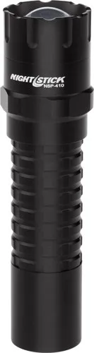 Nightstick NSP-410 Adjustable Beam Flashlight 115 Lumens Aluminum Black - View 2
