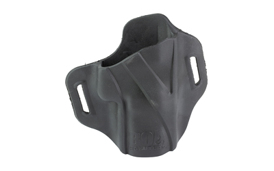 Adaptive Tactical AT30003R BOA OWB Holster Black Compact 1.50" - View 2