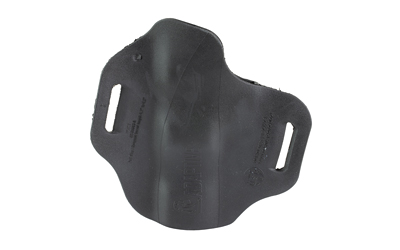 Adaptive Tactical AT30003R BOA OWB Holster Black Compact 1.50" - View 3