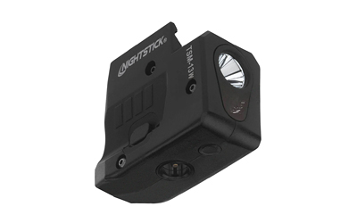 Night Stick TSM-13W Subcompact Tactical Weapon-Mounted Light for Sig Sauer P365 - 150 Lumens, 104m Beam Distance - View 2