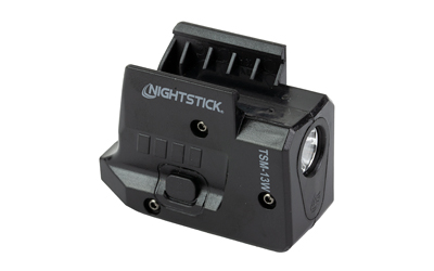 Night Stick TSM-13W Subcompact Tactical Weapon-Mounted Light for Sig Sauer P365 - 150 Lumens, 104m Beam Distance - View 3