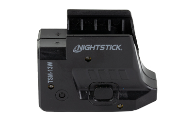 Night Stick TSM-13W Subcompact Tactical Weapon-Mounted Light for Sig Sauer P365 - 150 Lumens, 104m Beam Distance - View 4