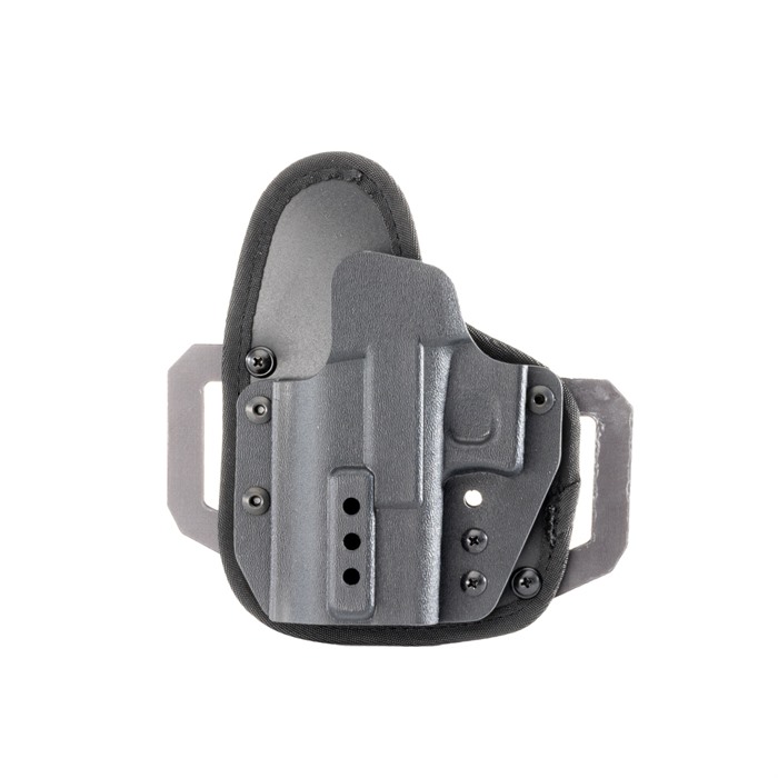 Adaptive Tactical HT01002L OMNICARRY Holster Black Polymer Left Hand 1.75" - View 2