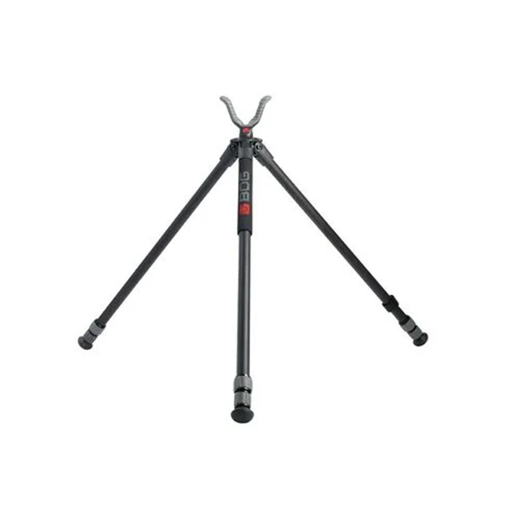 BOG 1216932 DeadShot Tripod 25-64" Aluminum Legs Twist Lock - View 2
