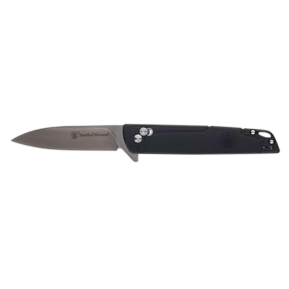 SWK 1223612 Special Ops Crossbar Folder Knife - View 2