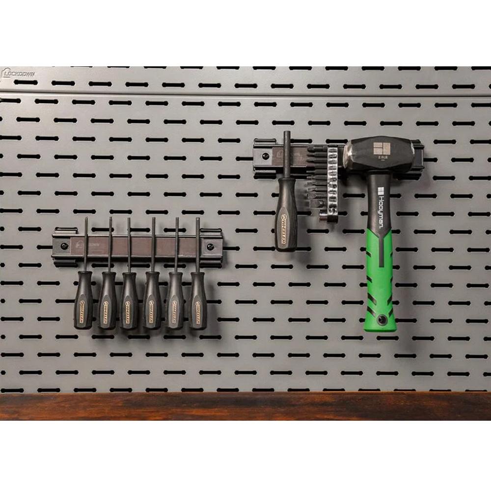 Lockdown 1215349 Gun Concealment Magnet 25lb Capacity - View 2
