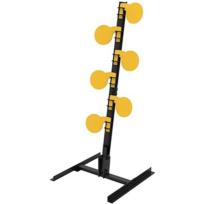 Caldwell 1215367 AR500 Steel Dueling Tree Target System - View 3