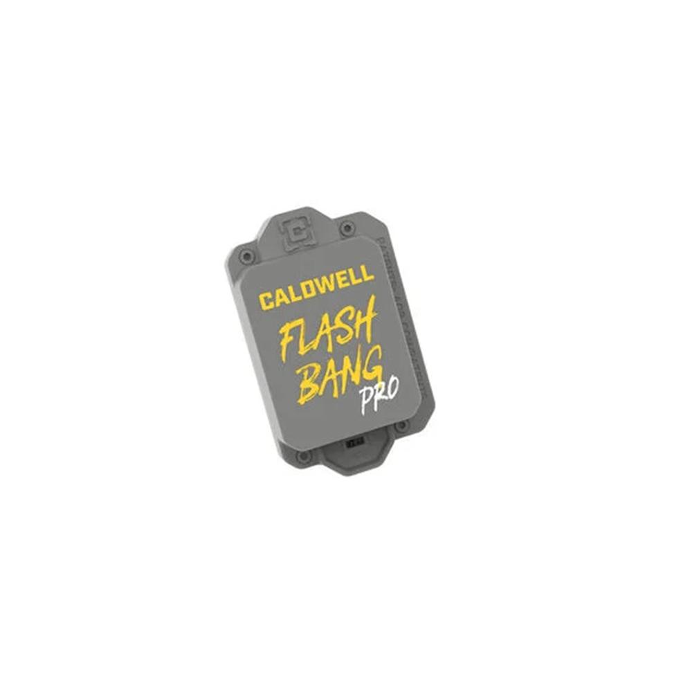 Caldwell 1215381 10 LED Lights, Adjustable Flash Time, Over 1 Mile Visibility - View 2
