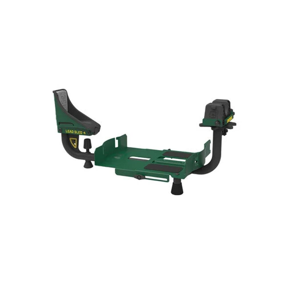 Caldwell 1217424 Lead Sled 4 with 95% Recoil Reduction & Adjustable Tray - View 2