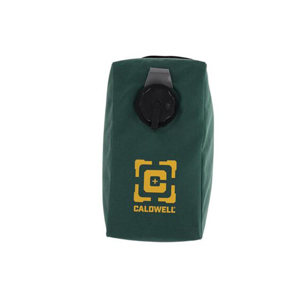 Caldwell 1223932 Lead Sled Weight Bag Small Green Nylon - View 2