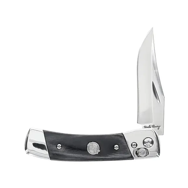 UNH 1222001 PLB5 Smokey Pivot Lock - View 2