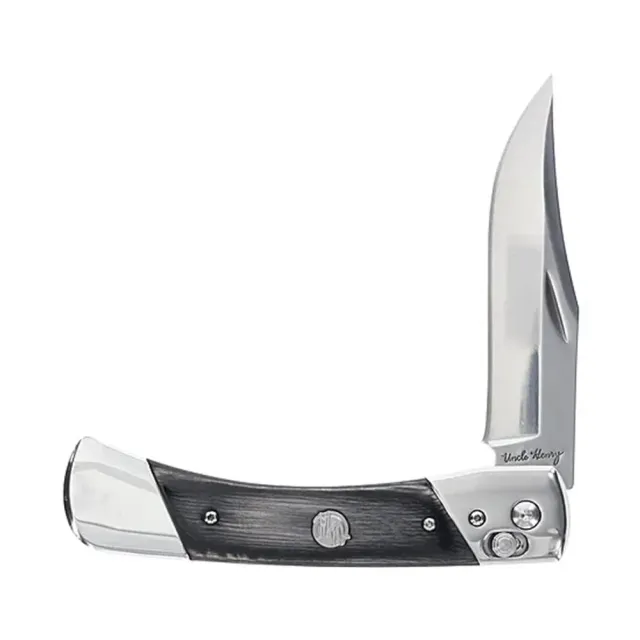 Uncle Mike's PLB7 Bear Paw Pivot Lock - View 2