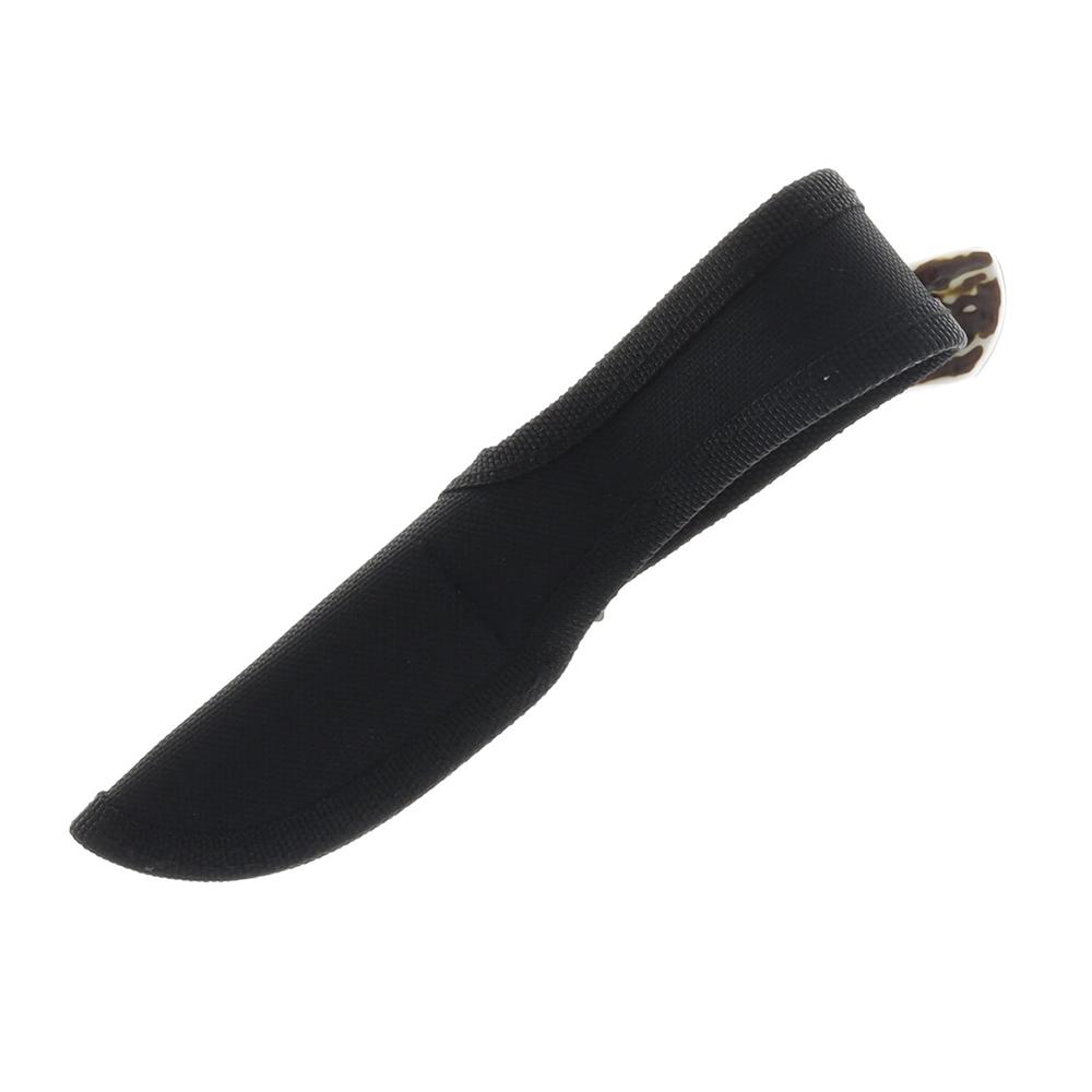 Uncle Henry Knife Combo with Tin 1 Fixed Knife 2 Folding Knives - View 2