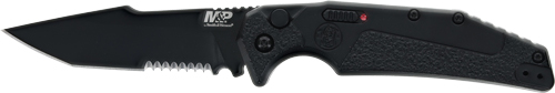 S&W M&P H.R.T. AUTOMATIC 3.5" TANTO M&P 2.0 TEXTURE - View 2