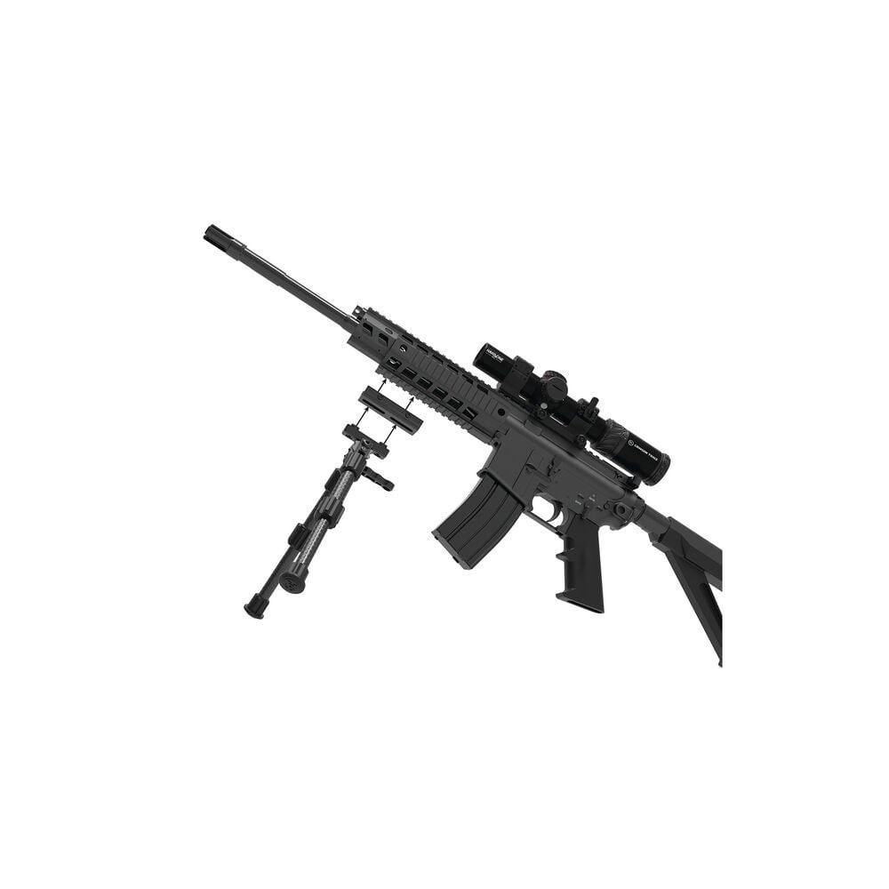 CALDWELL BIPOD ADAPTER PIC RAIL TO - View 2