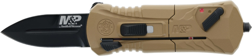 S&W M&P OTF COMPACT 1.9" SPEAR POINT - View 2