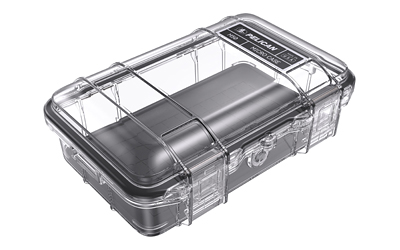 Pelican Products - View 2