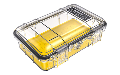 Pelican Products - View 2