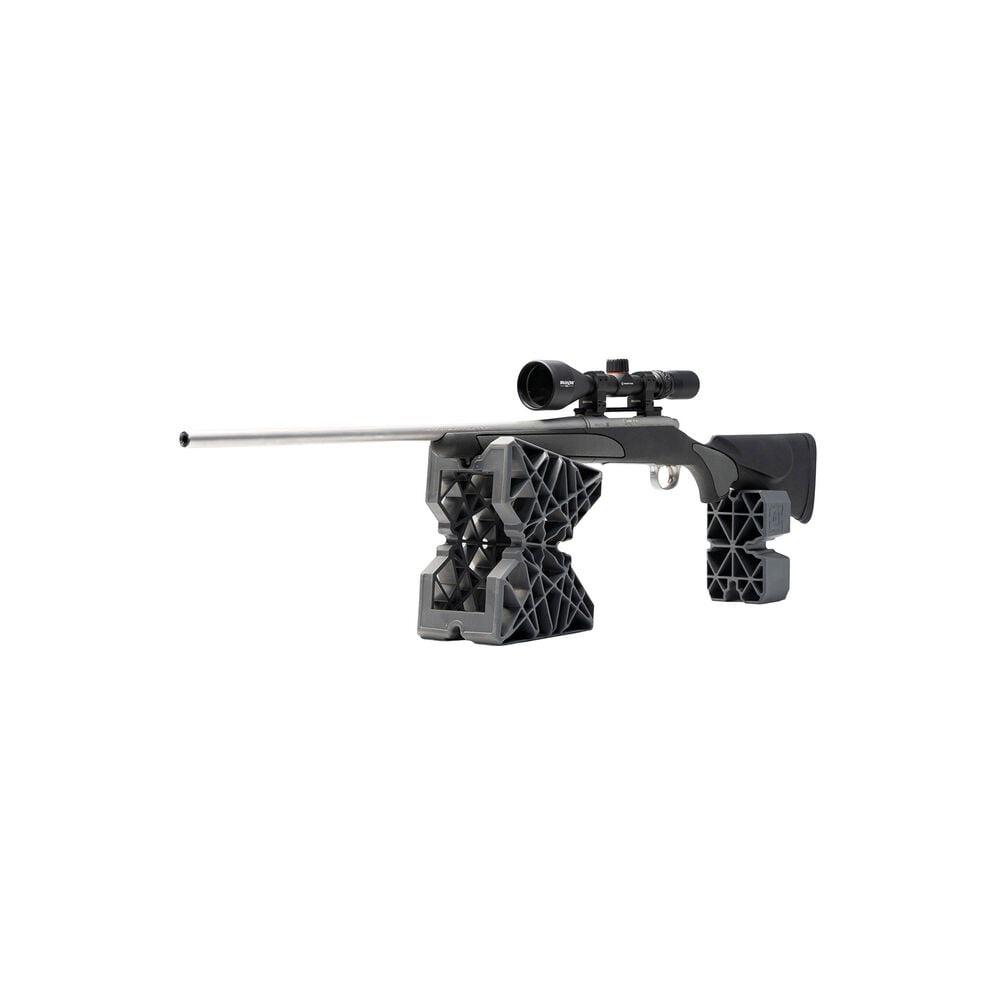 CALDWELL DEADSHOT AIR COMBO SHOOTING REST GHOST - View 2